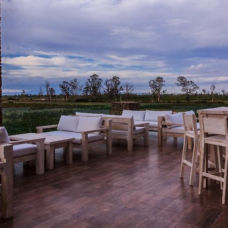 Marale Wines Hotel Boutique Villa Media Agua Kültér fotó