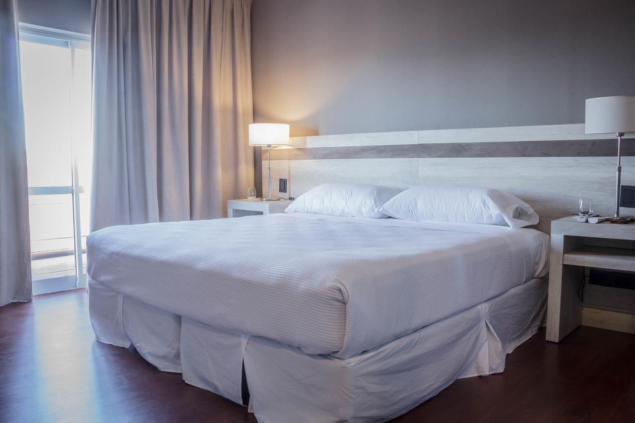 Marale Wines Hotel Boutique Villa Media Agua Kültér fotó