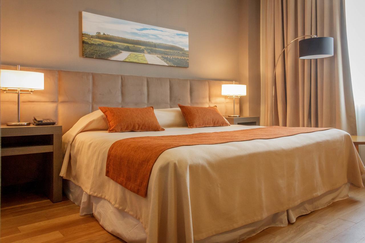 Marale Wines Hotel Boutique Villa Media Agua Kültér fotó