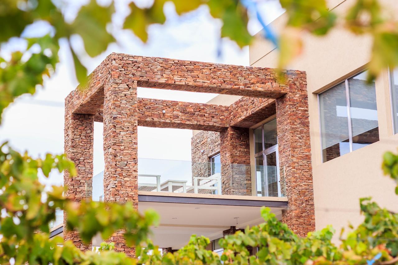 Marale Wines Hotel Boutique Villa Media Agua Kültér fotó