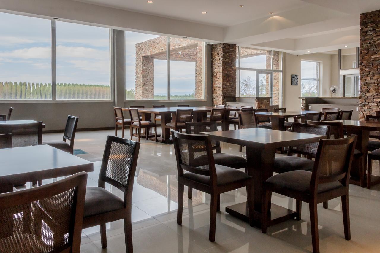 Marale Wines Hotel Boutique Villa Media Agua Kültér fotó